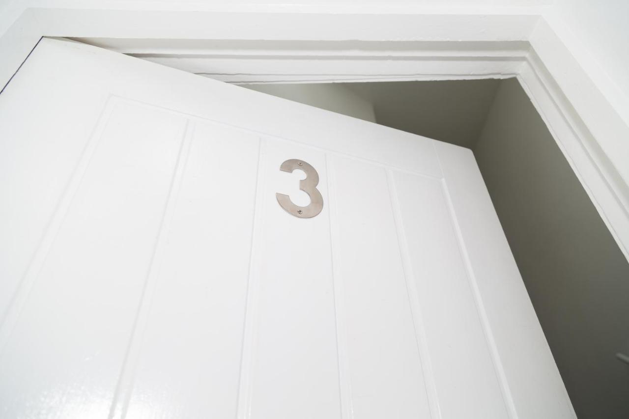 شقة L1 Boutique By Happy Days ليفربول المظهر الخارجي الصورة